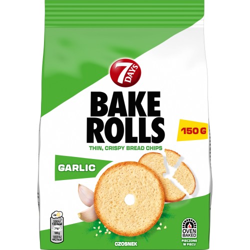 7D 150G BR GARLIC 10CA