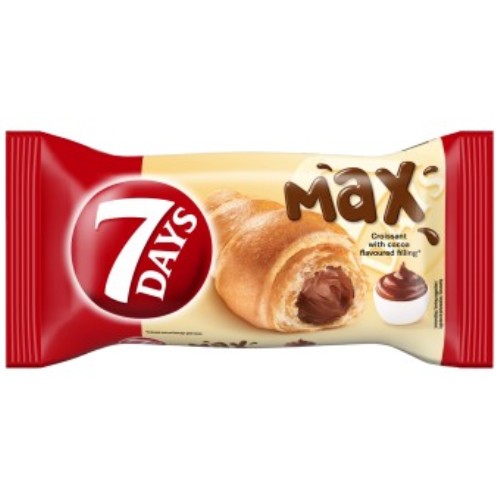 7D 80G COCOA CROIS 20CA SRP