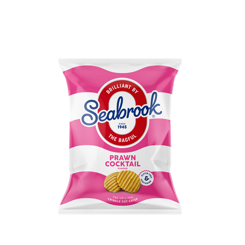 Prawn Cocktail 31.8g x 32