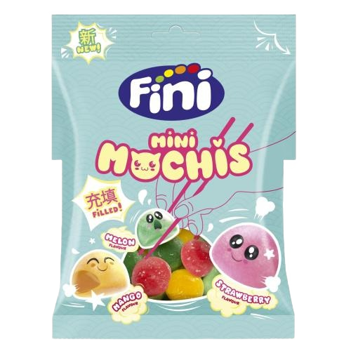MINI MOCHIS 12BX90G