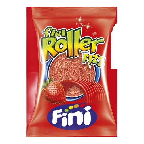 ROLLER FRESA 6EX18UX20G