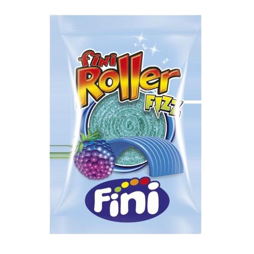 ROLLER FRAMBUESA 6EX18UX20G