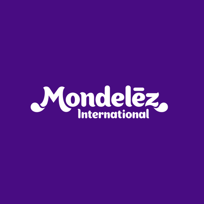 Mondelez Logo