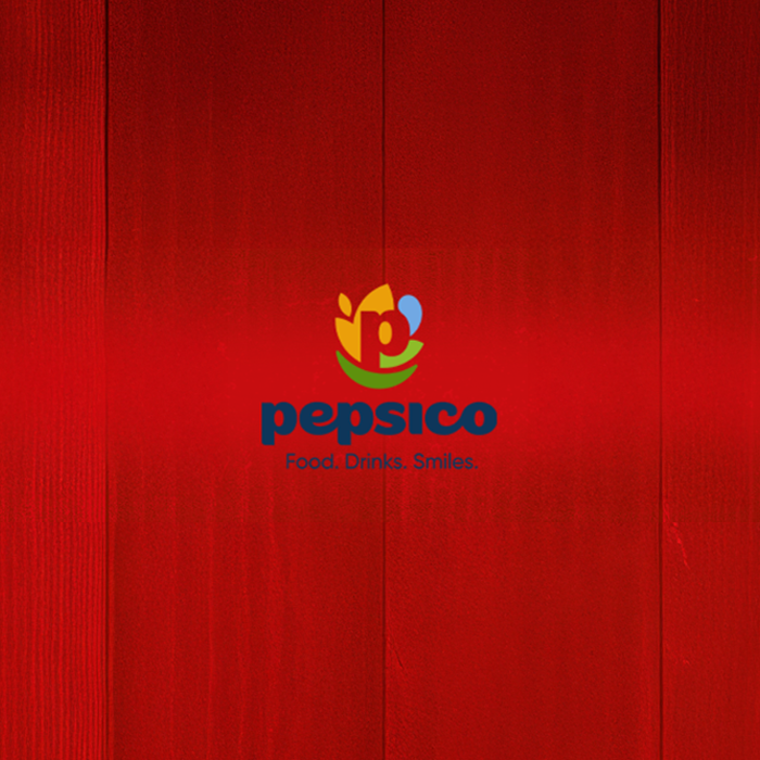 Pepsico Logo