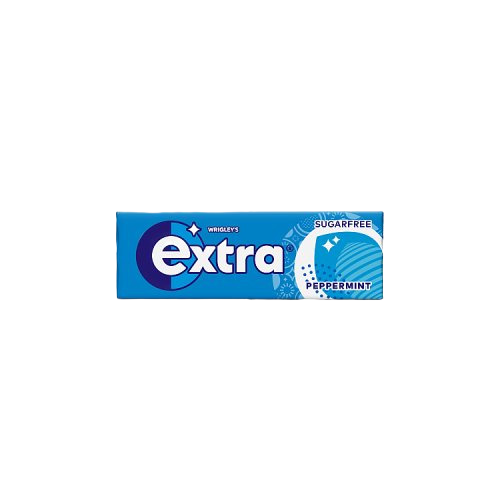 Extra Chewing Gum x10 Pieces (1x30)