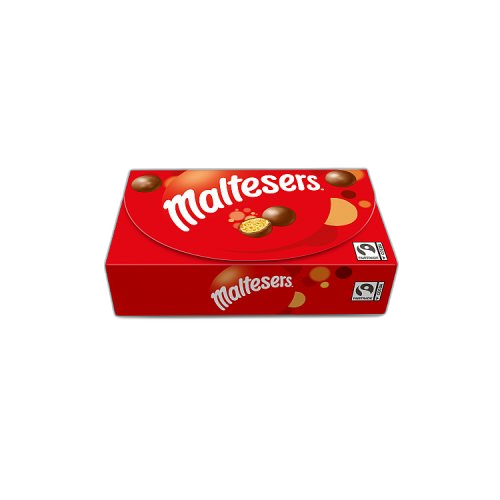 Maltesers Milk Chocolate Honeycomb Box 110g