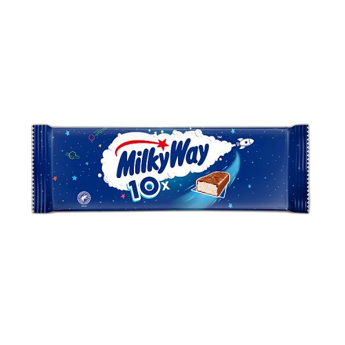 Milky Way Multipack 12x10 Bars