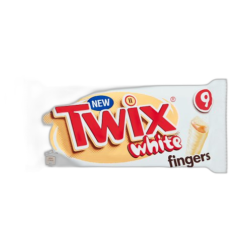 Twix White Multipack 13 packs