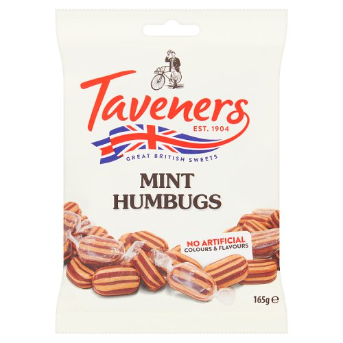 TAV HUMBUGS