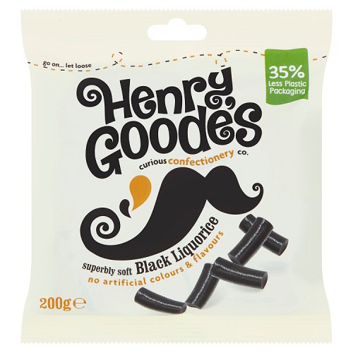 HENRY GOODE SEL