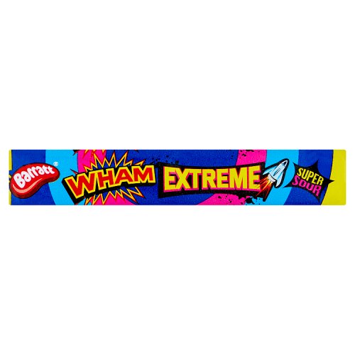 WHAM EXTREME STICK PACK