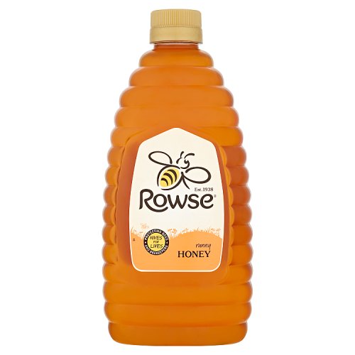 Rowse Blossom Clear 4x1.36kg